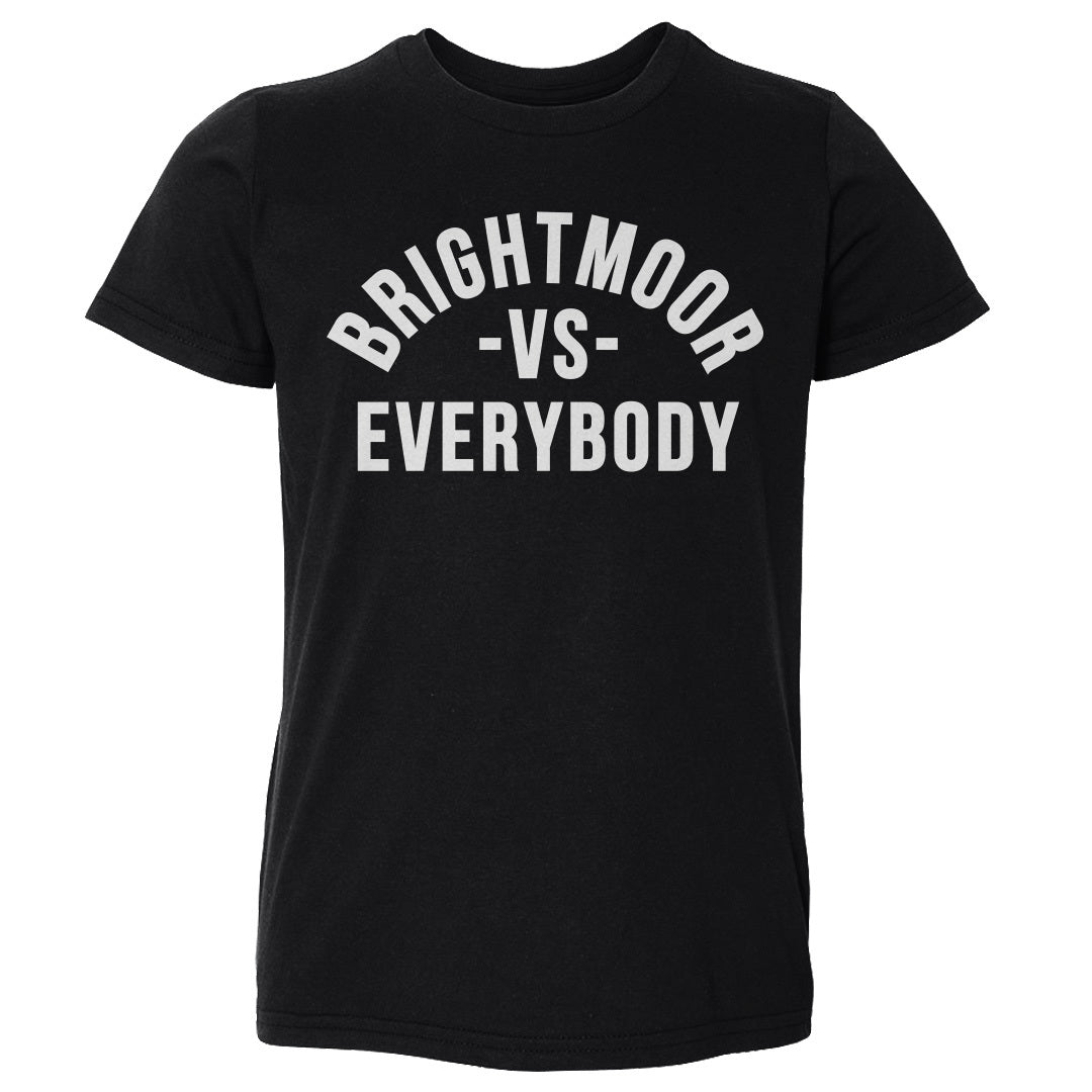 Vs. Everybody Kids Toddler T-Shirt | 500 LEVEL
