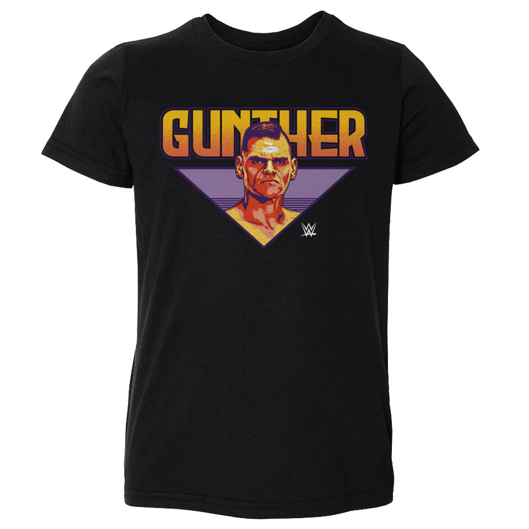 Gunther Kids Toddler T-Shirt | 500 LEVEL