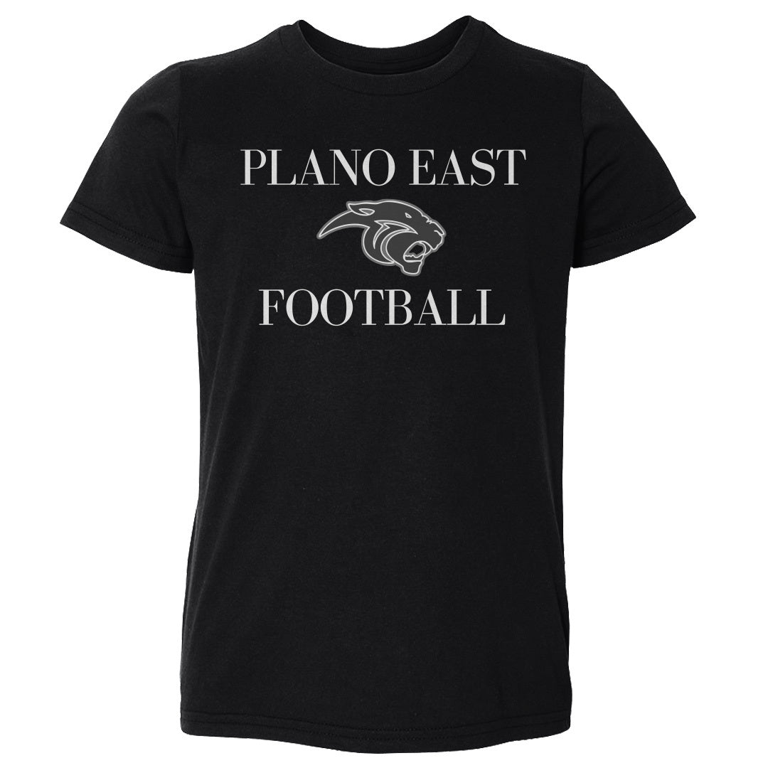 Plano East Kids Toddler T-Shirt | 500 LEVEL