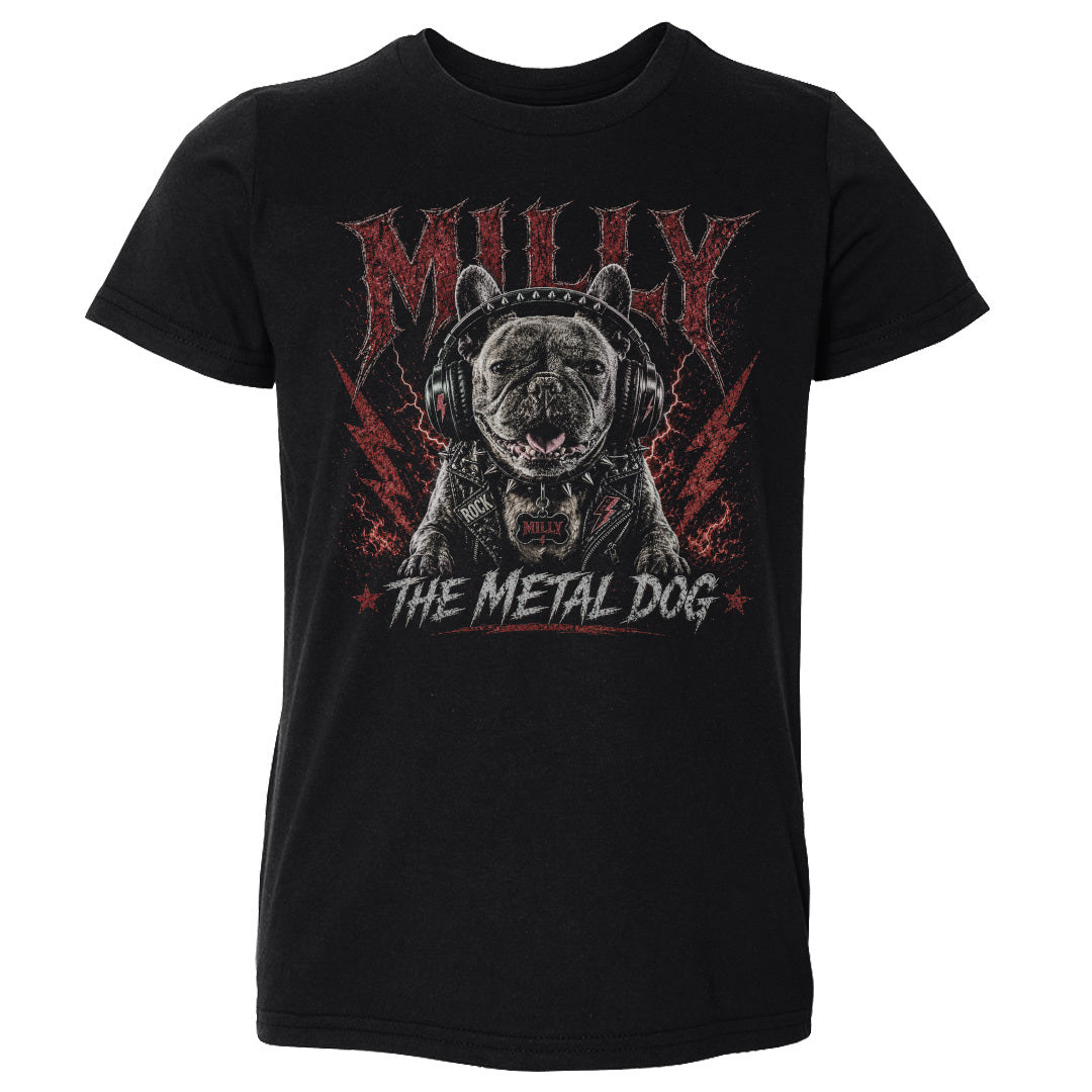 Wholesale Kids Toddler T-Shirt | 500 LEVEL