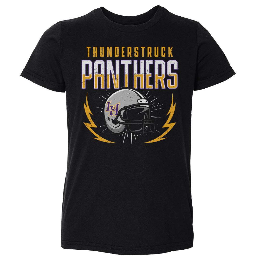 Crown Trio Kids Toddler T-Shirt | 500 LEVEL