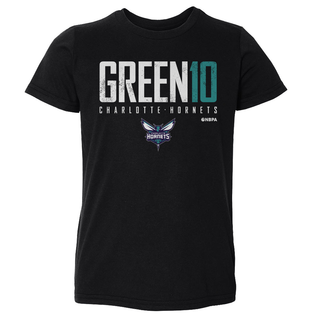 Josh Green Kids Toddler T-Shirt | 500 LEVEL
