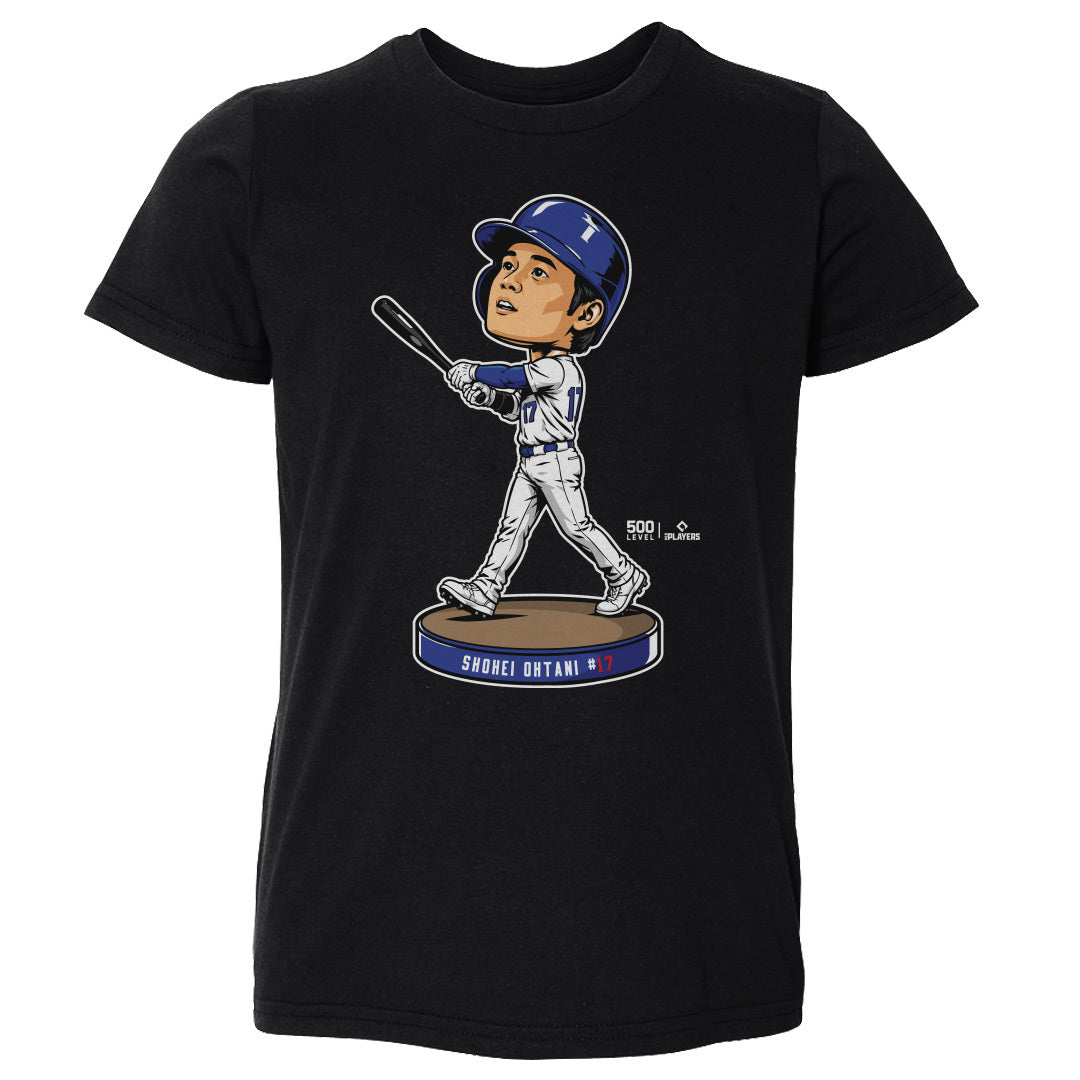 Shohei Ohtani Kids Toddler T-Shirt | 500 LEVEL