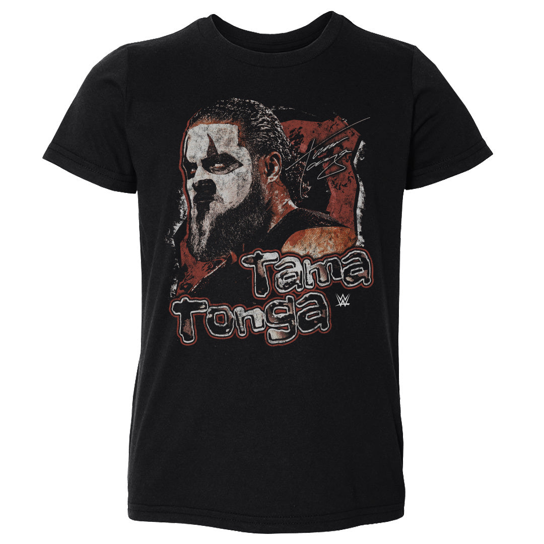 Tama Tonga Kids Toddler T-Shirt | 500 LEVEL