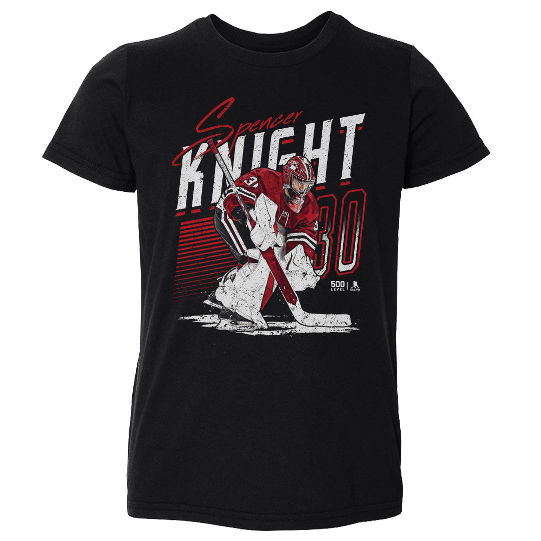 Spencer Knight Kids Toddler T-Shirt | 500 LEVEL