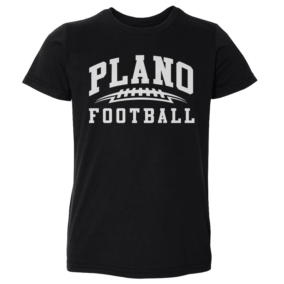Plano Kids Toddler T-Shirt | 500 LEVEL