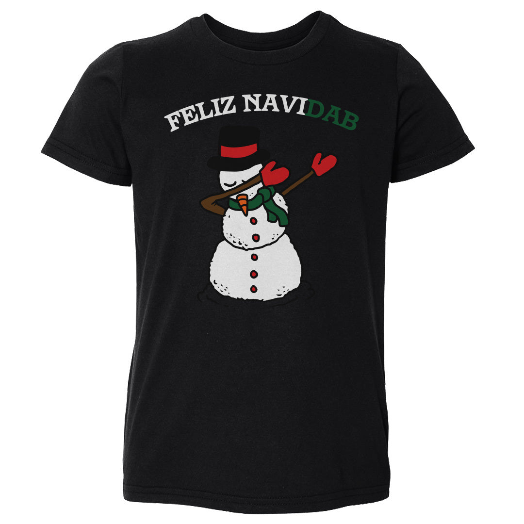 Christmas Kids Toddler T-Shirt | 500 LEVEL