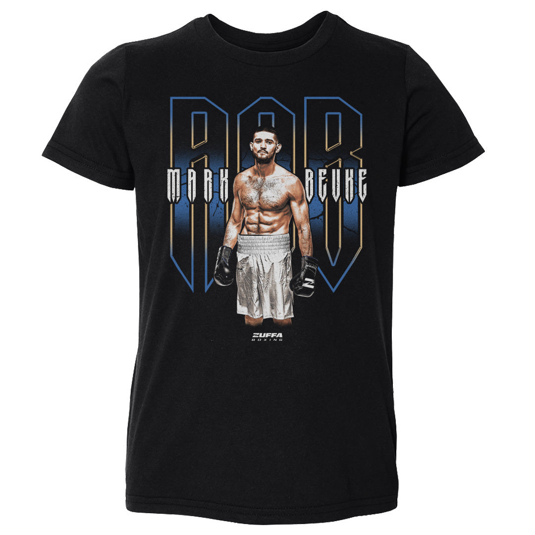 Mark Beuke Kids Toddler T-Shirt | 500 LEVEL