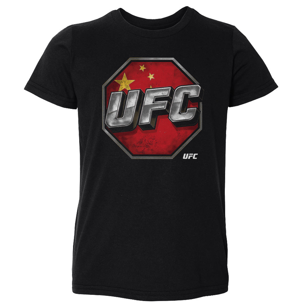 UFC Kids Toddler T-Shirt | 500 LEVEL