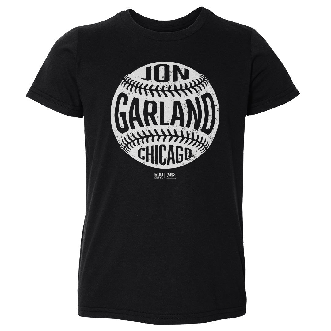 Jon Garland Kids Toddler T-Shirt | 500 LEVEL