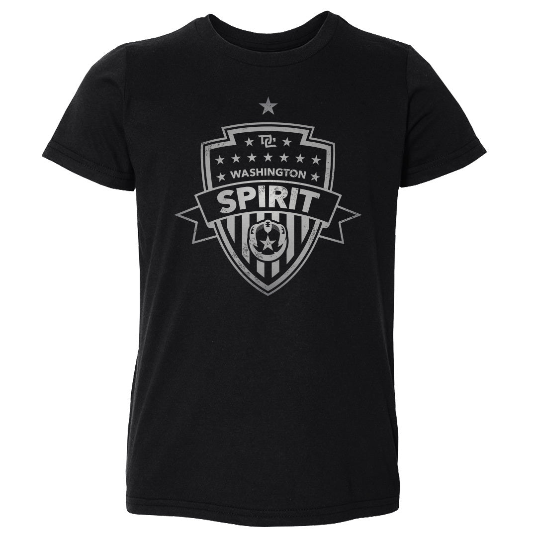 Washington Spirit Kids Toddler T-Shirt | 500 LEVEL