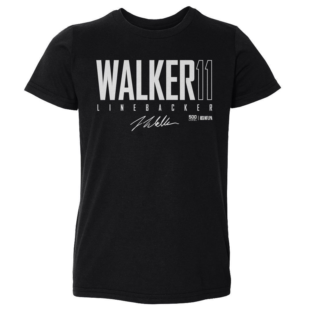 Jalon Walker Kids Toddler T-Shirt | 500 LEVEL