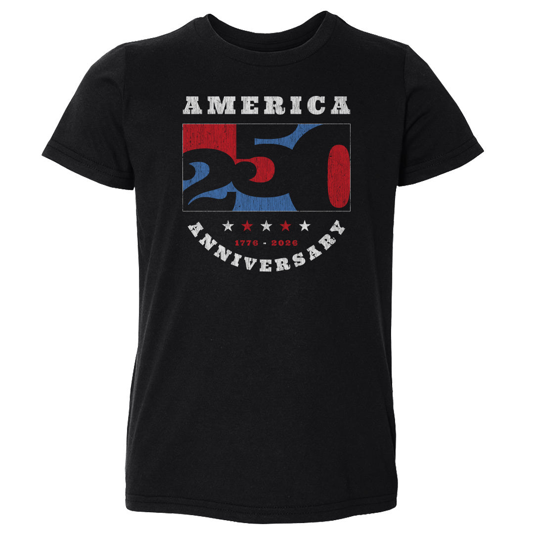 USA Kids Toddler T-Shirt | 500 LEVEL