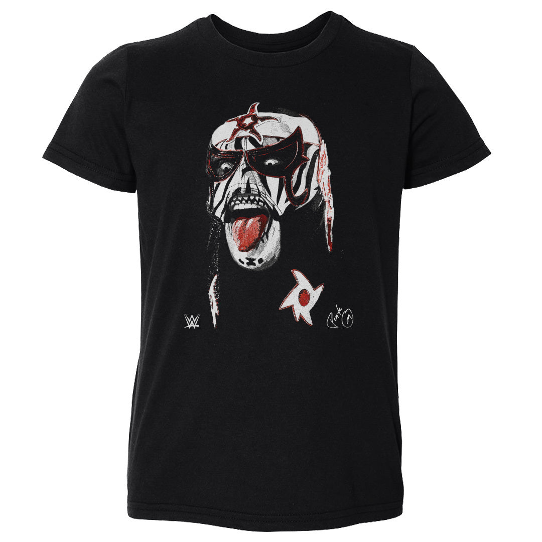 Penta Kids Toddler T-Shirt | 500 LEVEL