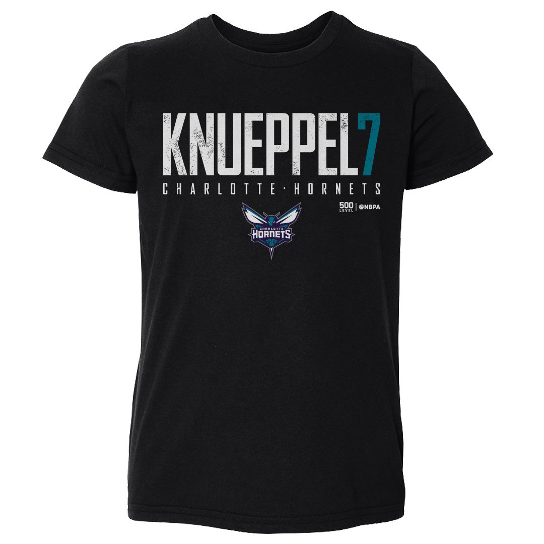 Kon Knueppel Kids Toddler T-Shirt | 500 LEVEL