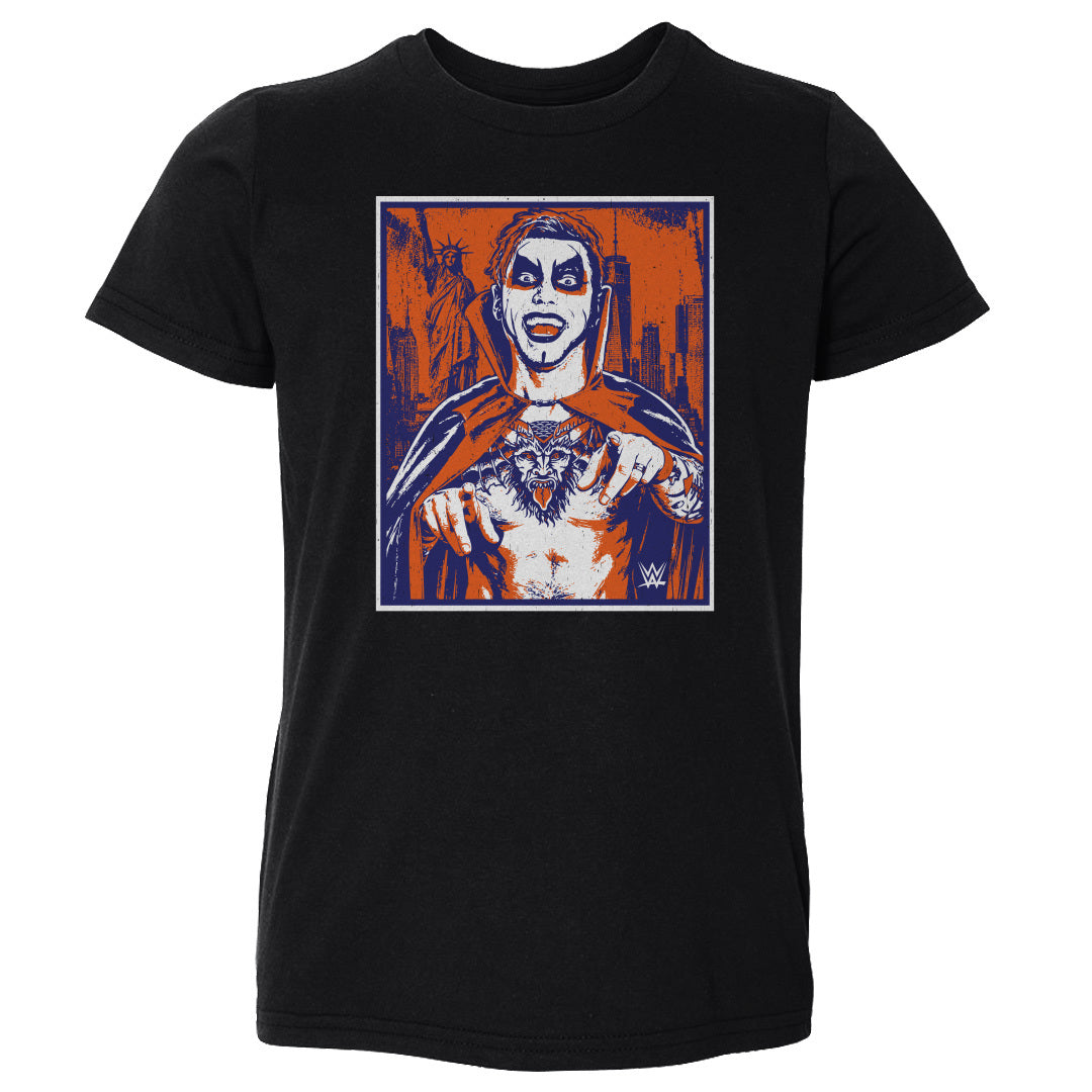 Danhausen Kids Toddler T-Shirt | 500 LEVEL