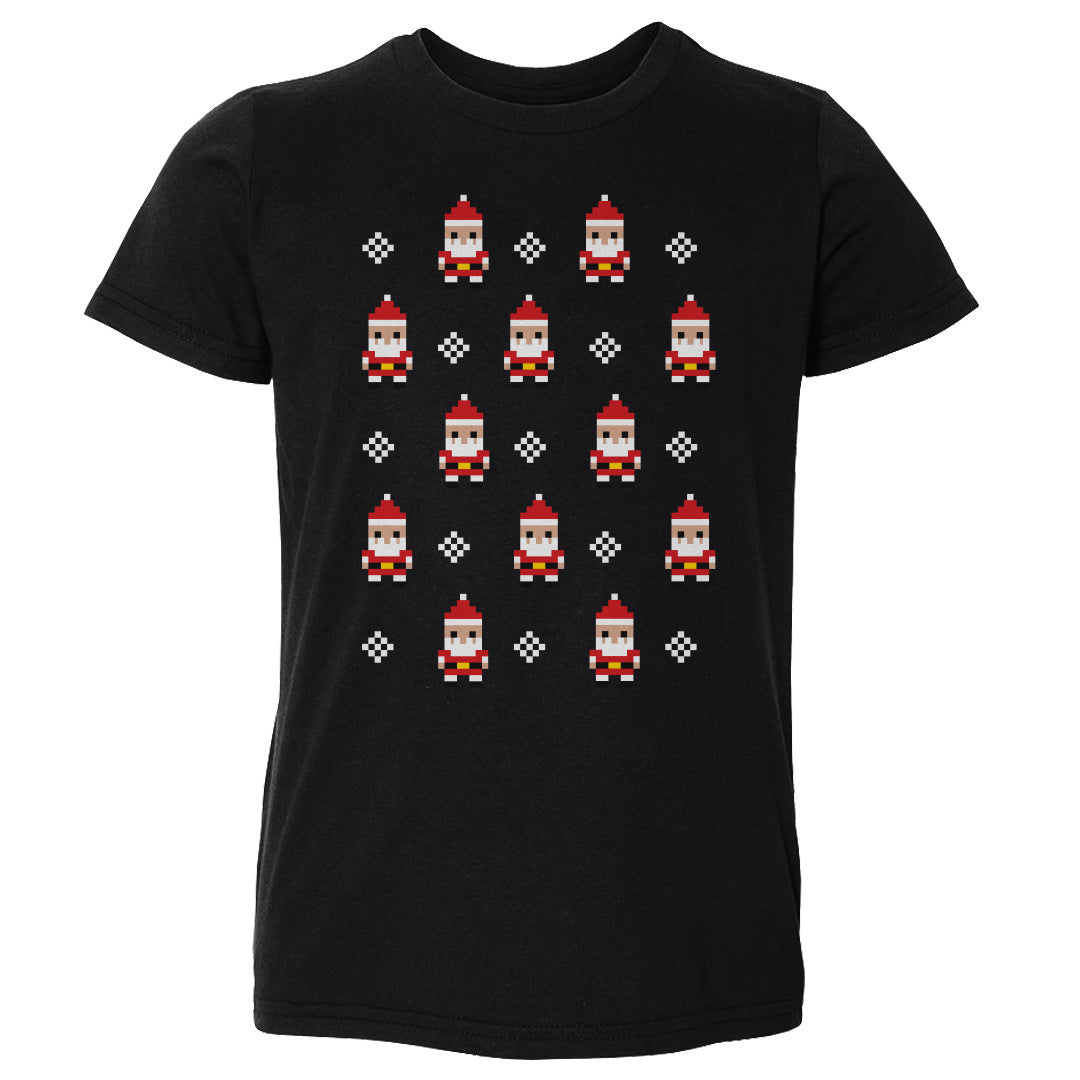 Christmas Kids Toddler T-Shirt | 500 LEVEL