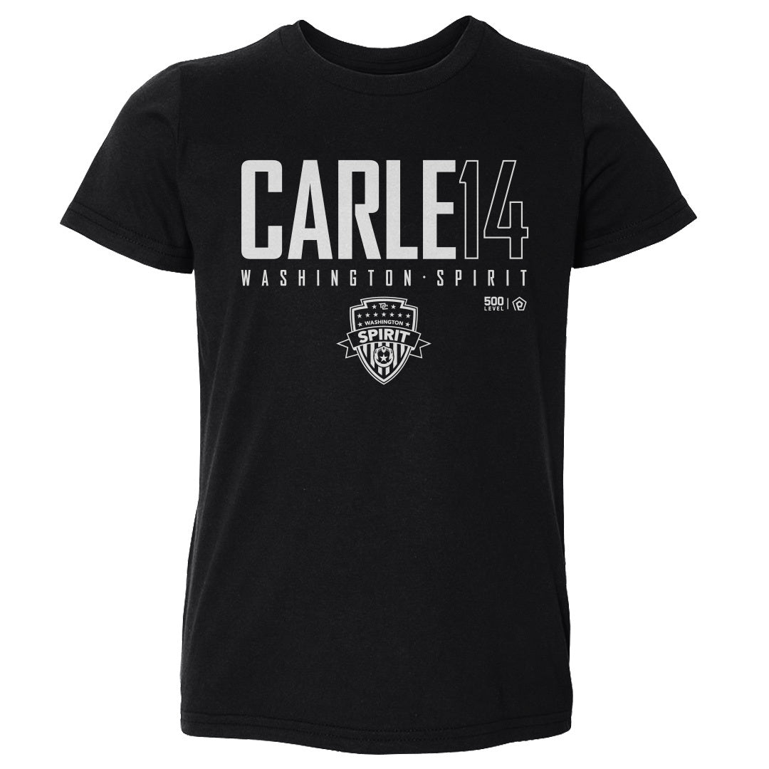 Gabby Carle Kids Toddler T-Shirt | 500 LEVEL