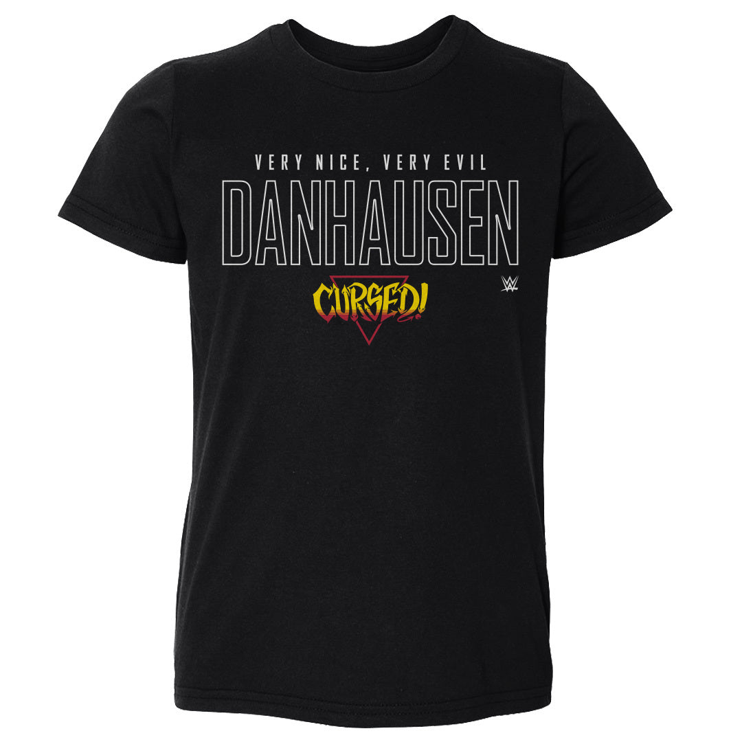 Danhausen Kids Toddler T-Shirt | 500 LEVEL