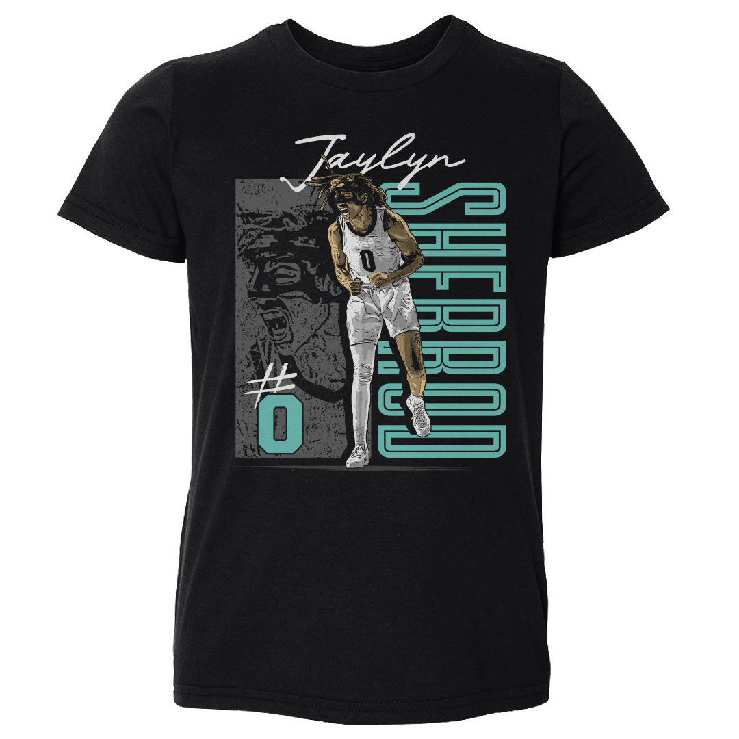 Jaylyn Sherrod Kids Toddler T-Shirt | 500 LEVEL