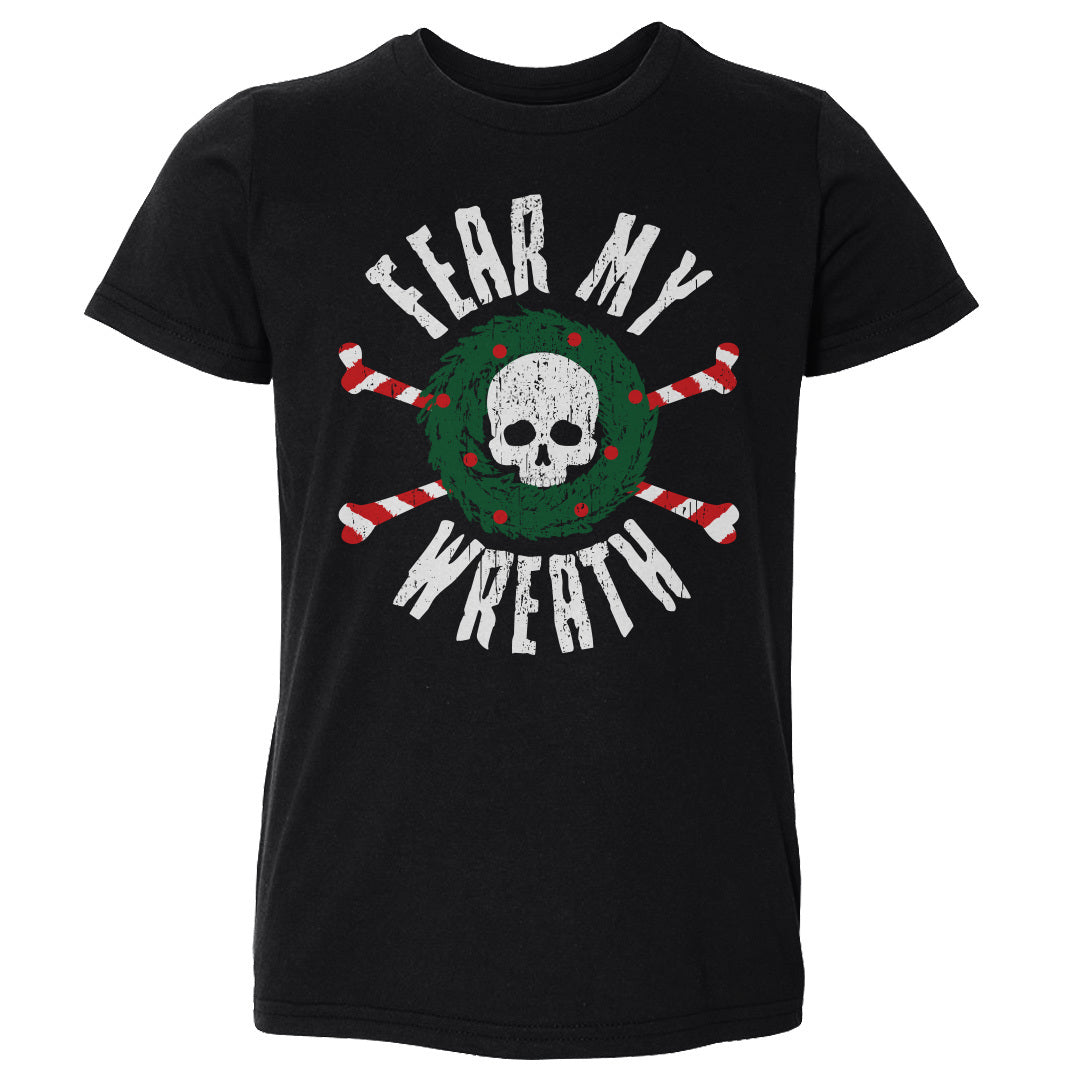 Christmas Kids Toddler T-Shirt | 500 LEVEL