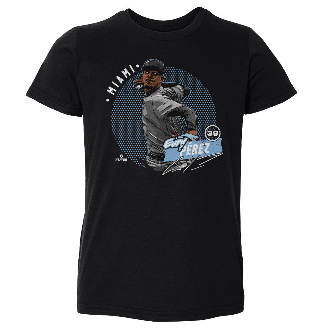Eury Perez Kids Toddler T-Shirt | 500 LEVEL