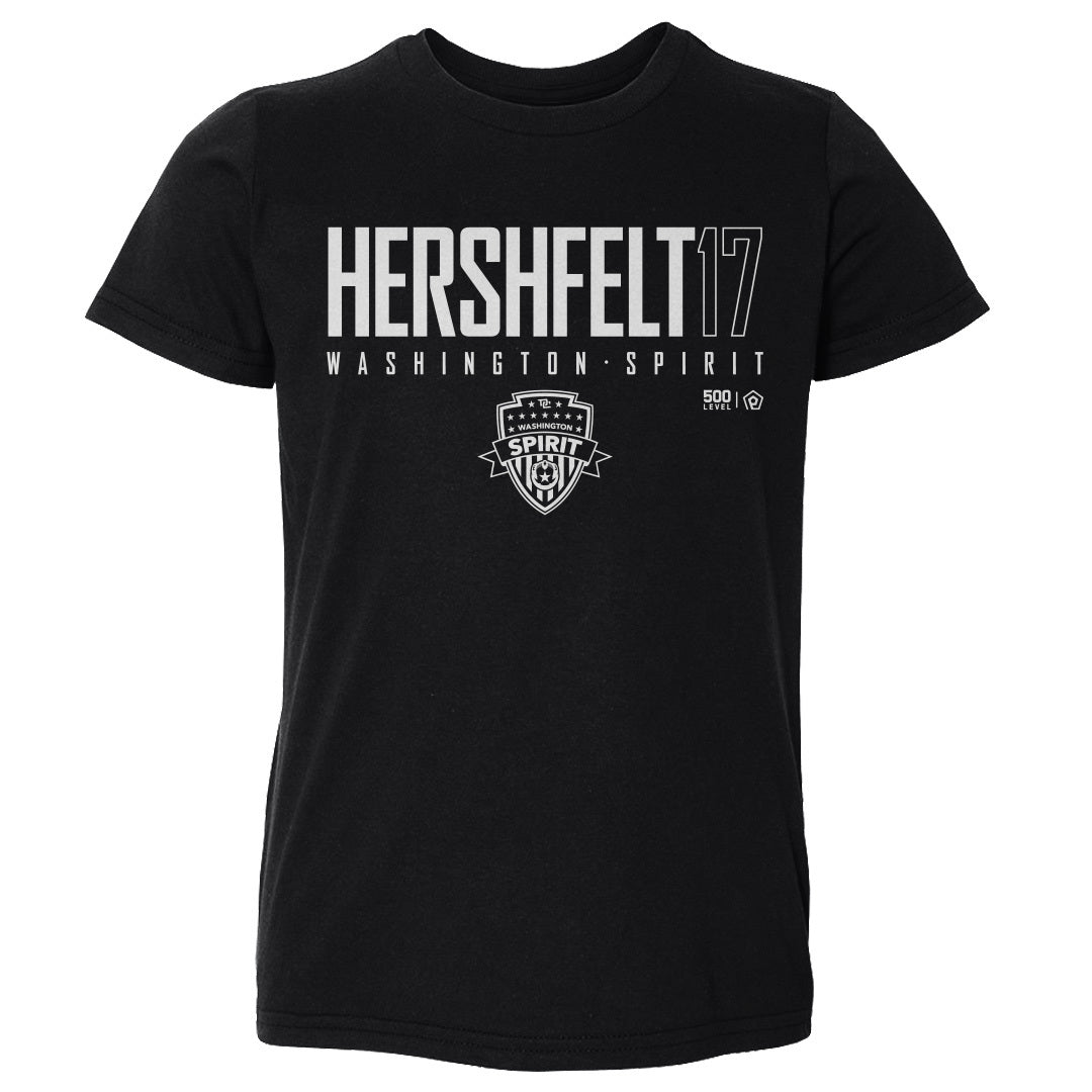 Hal Hershfelt Kids Toddler T-Shirt | 500 LEVEL