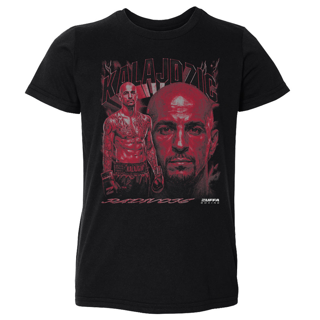 Radivoje Kalajdzic Kids Toddler T-Shirt | 500 LEVEL