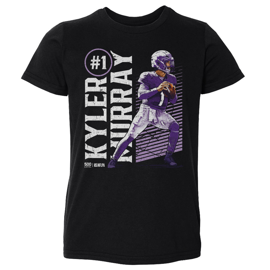 Kyler Murray Kids Toddler T-Shirt | 500 LEVEL