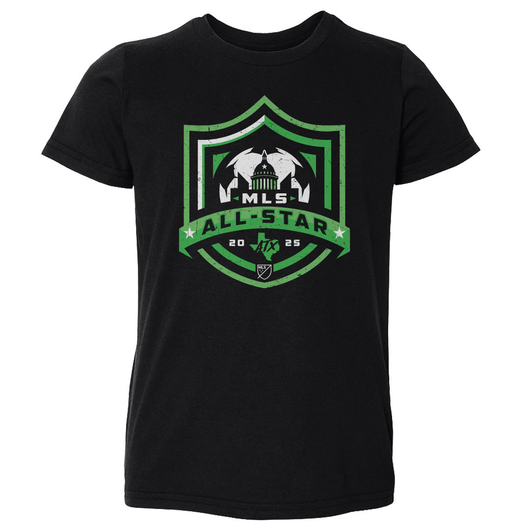 MLS Kids Toddler T-Shirt | 500 LEVEL