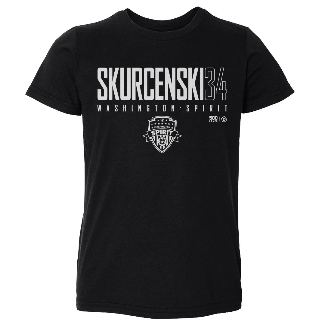 Molly Skurcenski Kids Toddler T-Shirt | 500 LEVEL
