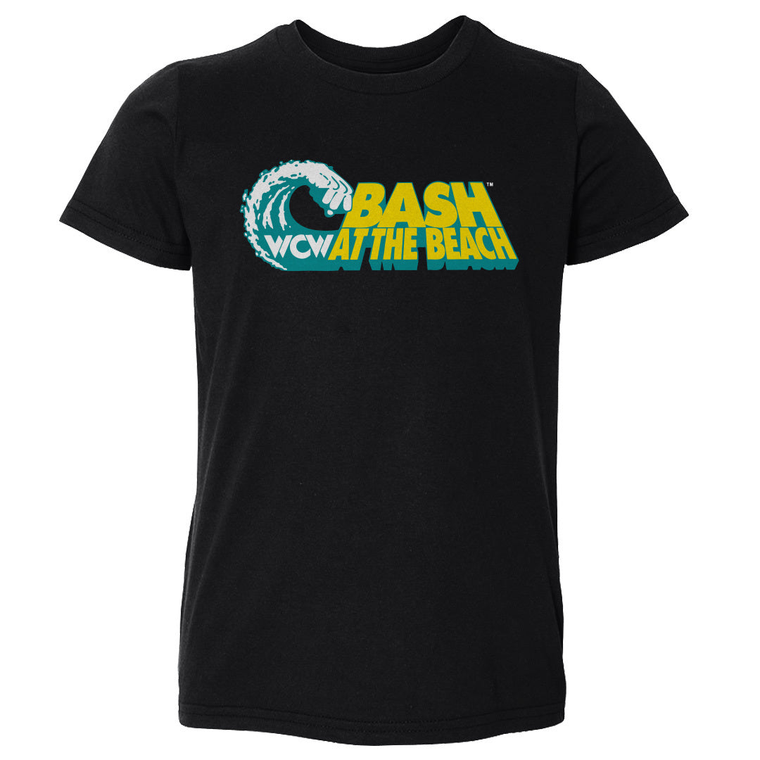 WCW Kids Toddler T-Shirt | 500 LEVEL