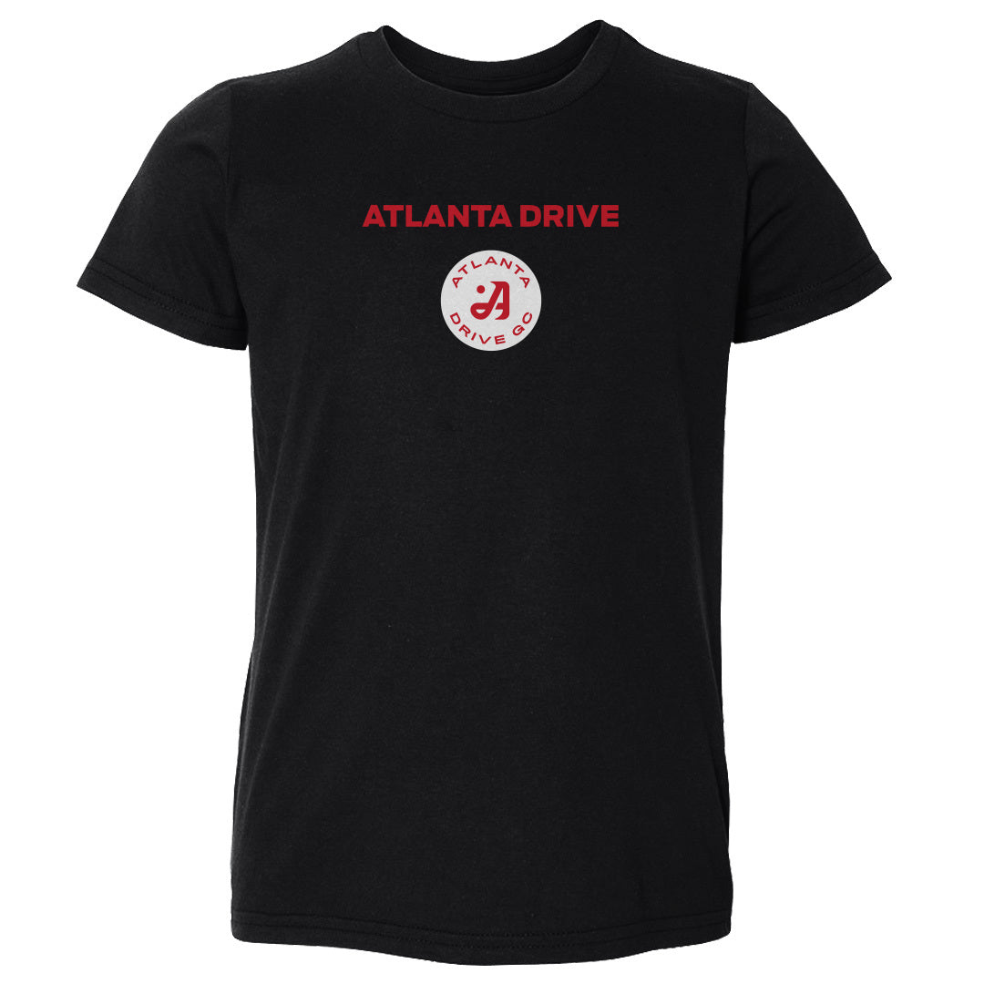 Atlanta Drive GC Kids Toddler T-Shirt | 500 LEVEL