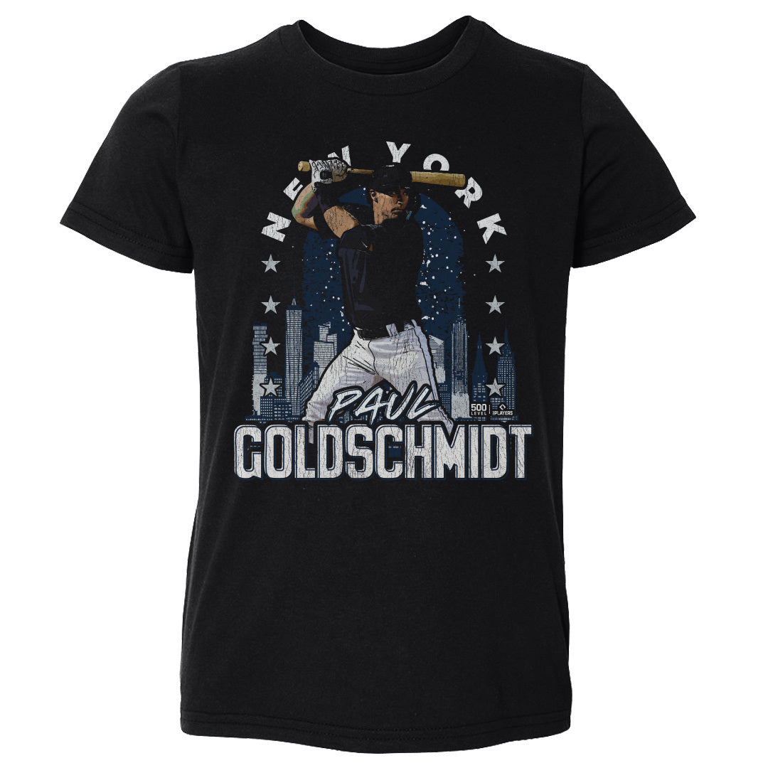 Paul Goldschmidt Kids Toddler T-Shirt | 500 LEVEL