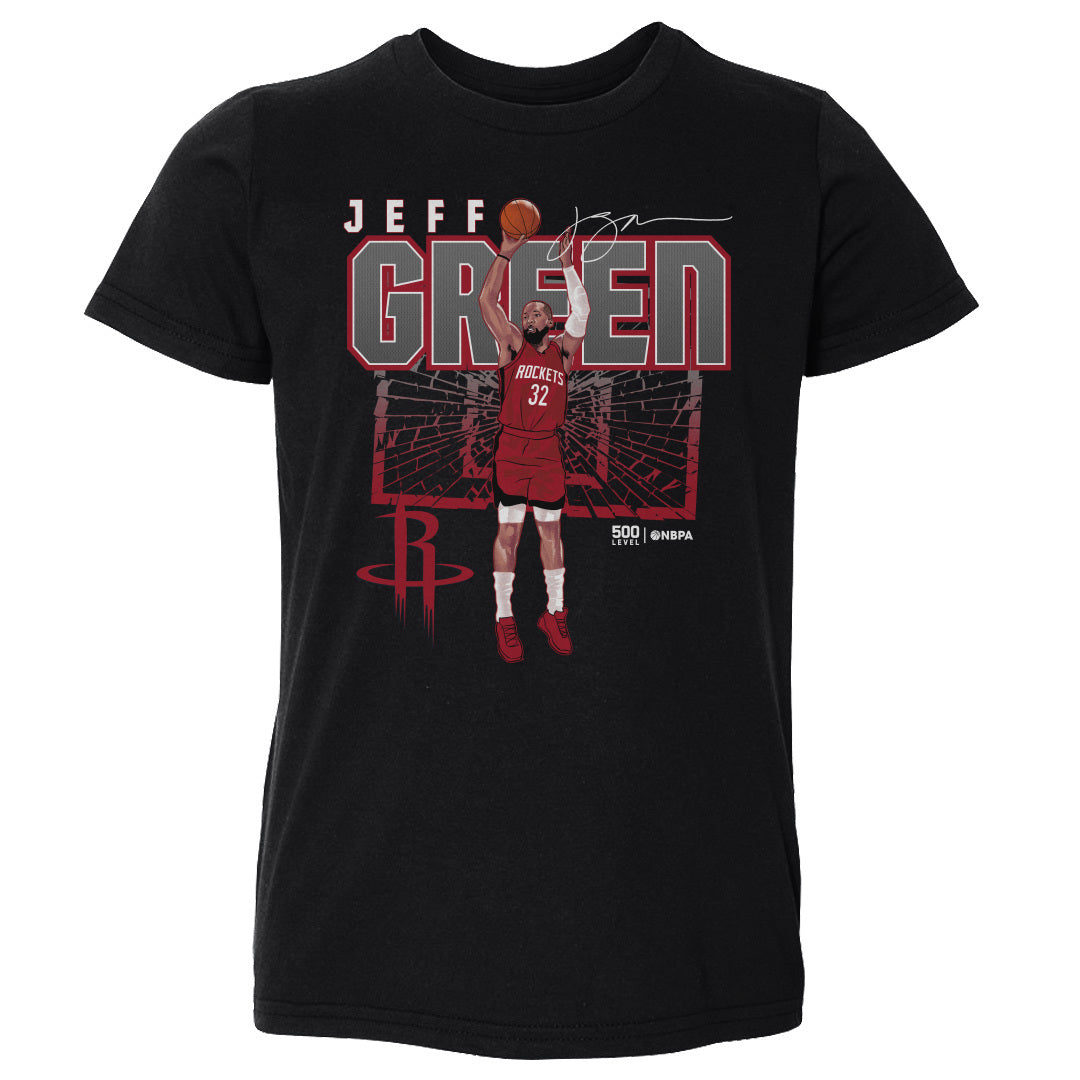 Jeff Green Kids Toddler T-Shirt | 500 LEVEL