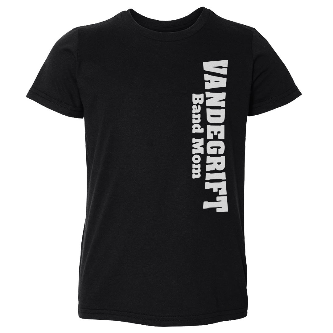 Vandegrift Kids Toddler T-Shirt | 500 LEVEL