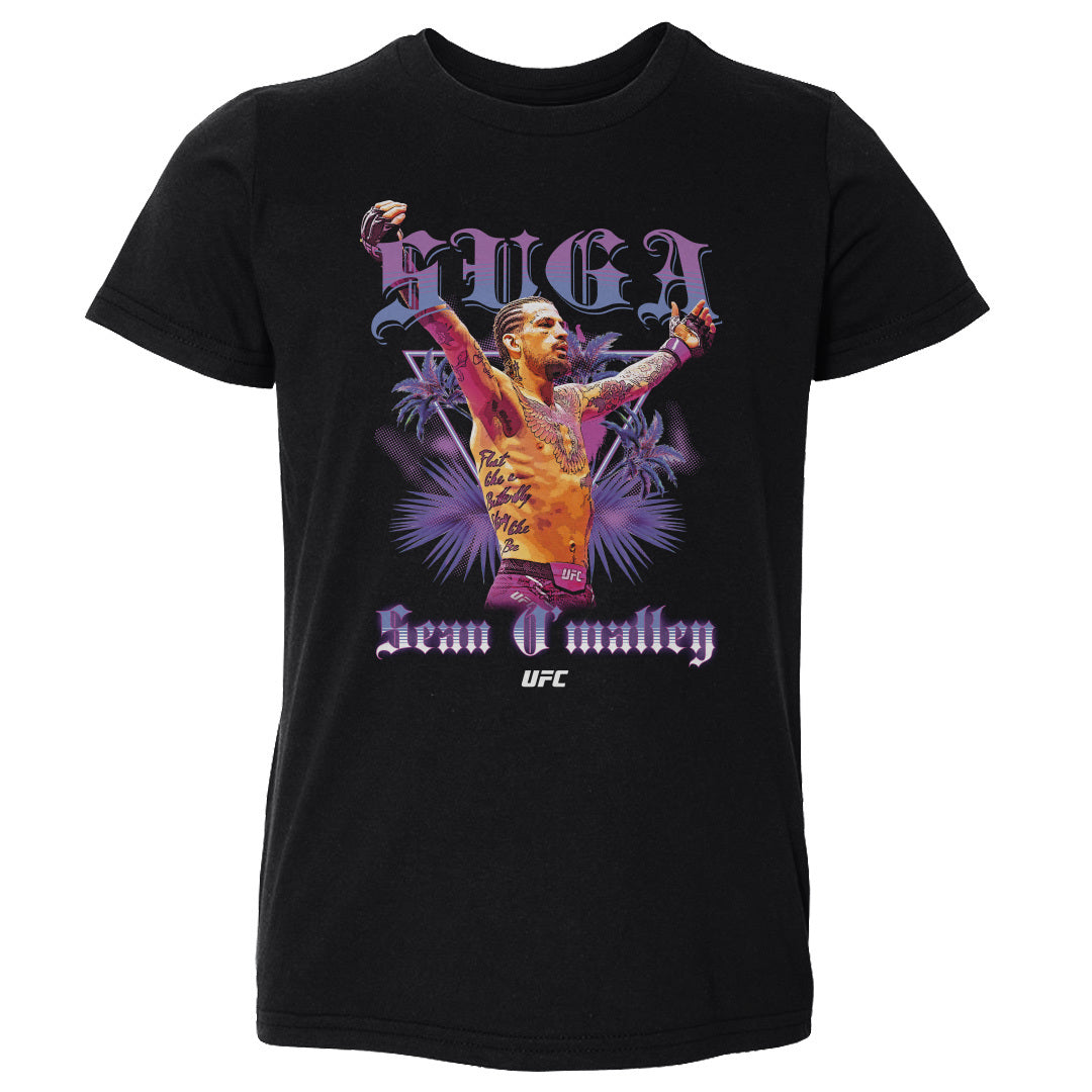 Sean O'Malley Kids Toddler T-Shirt | 500 LEVEL