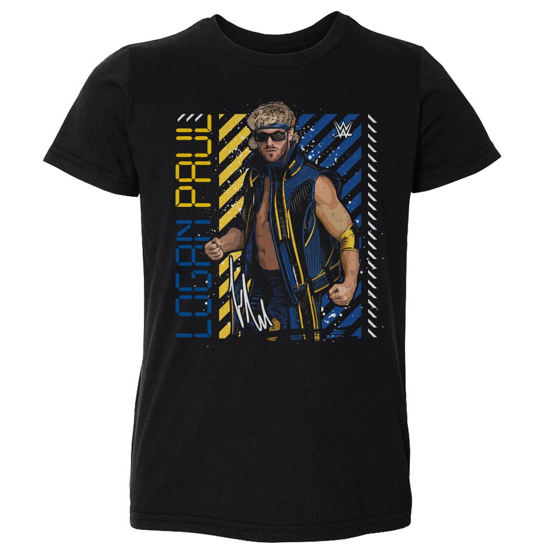 Logan Paul Kids Toddler T-Shirt | 500 LEVEL