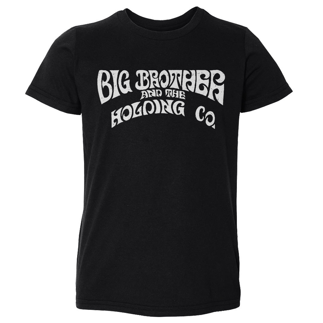 Big Brother And The Holding Company Kids Toddler T-Shirt | 500 LEVEL