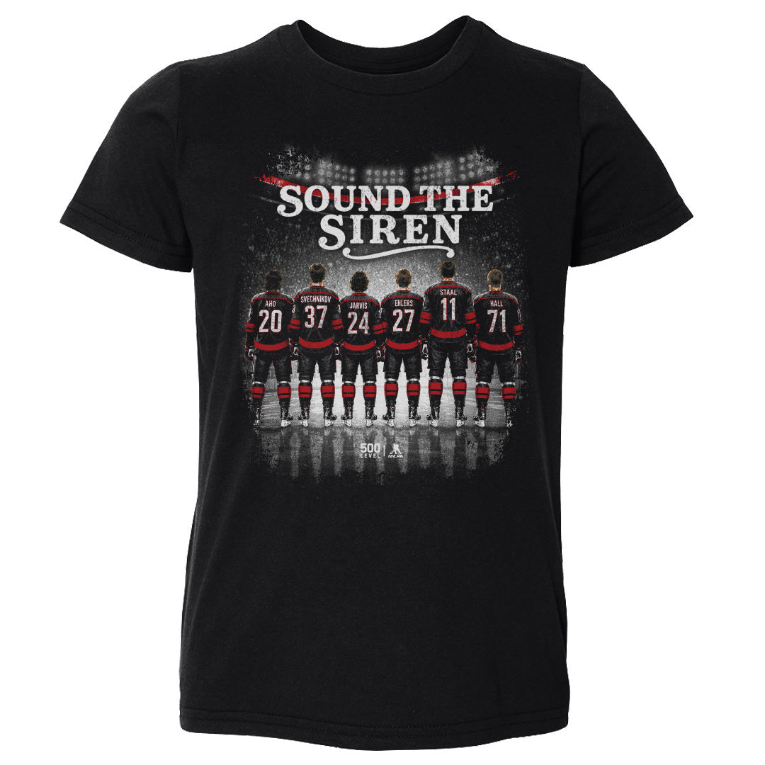 Carolina Hockey Kids Toddler T-Shirt | 500 LEVEL