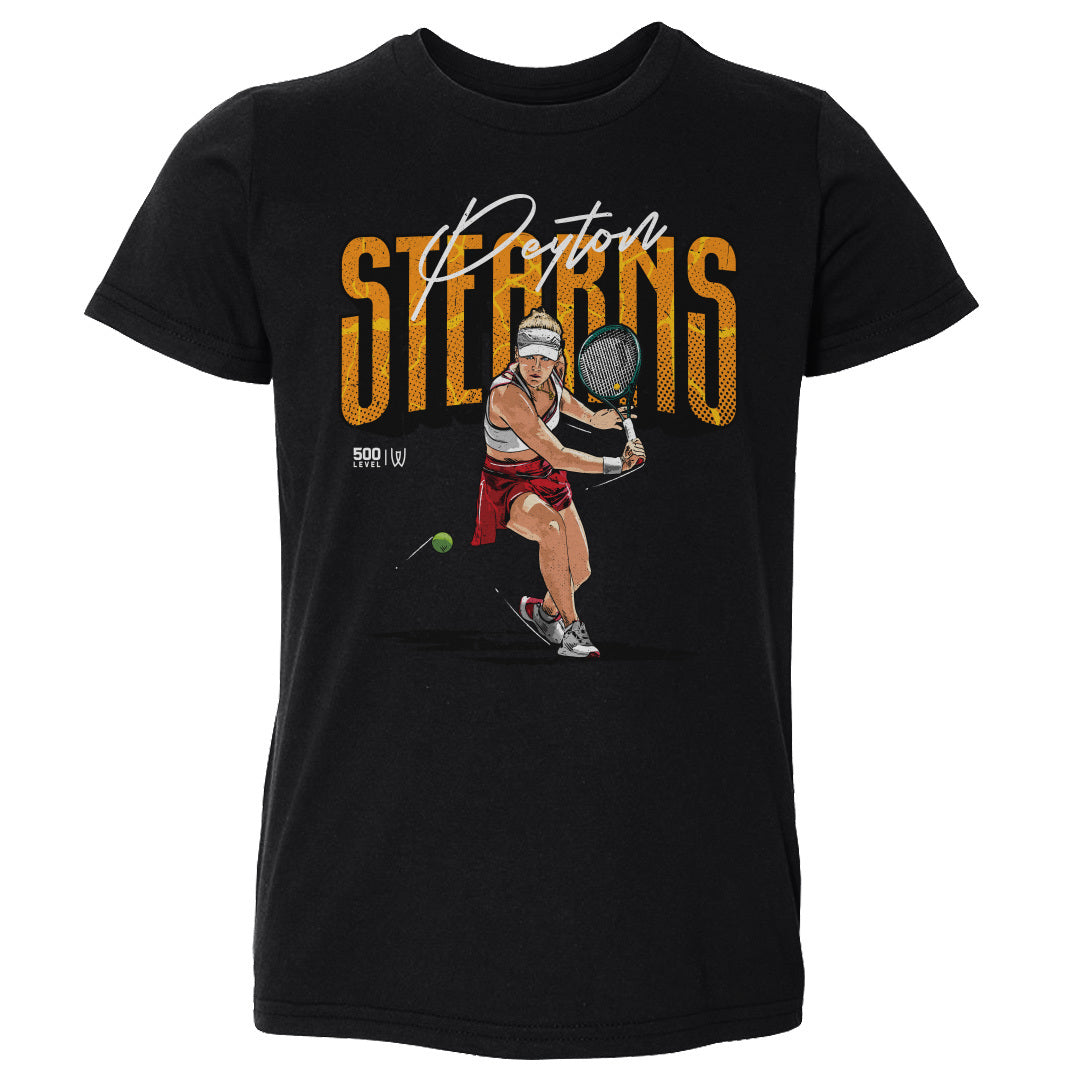 Peyton Stearns Kids Toddler T-Shirt | 500 LEVEL