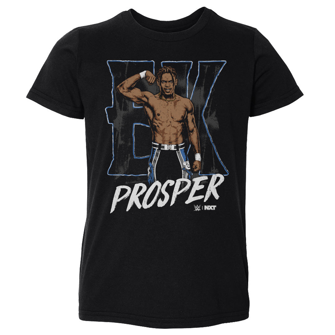 EK Prosper Kids Toddler T-Shirt | 500 LEVEL