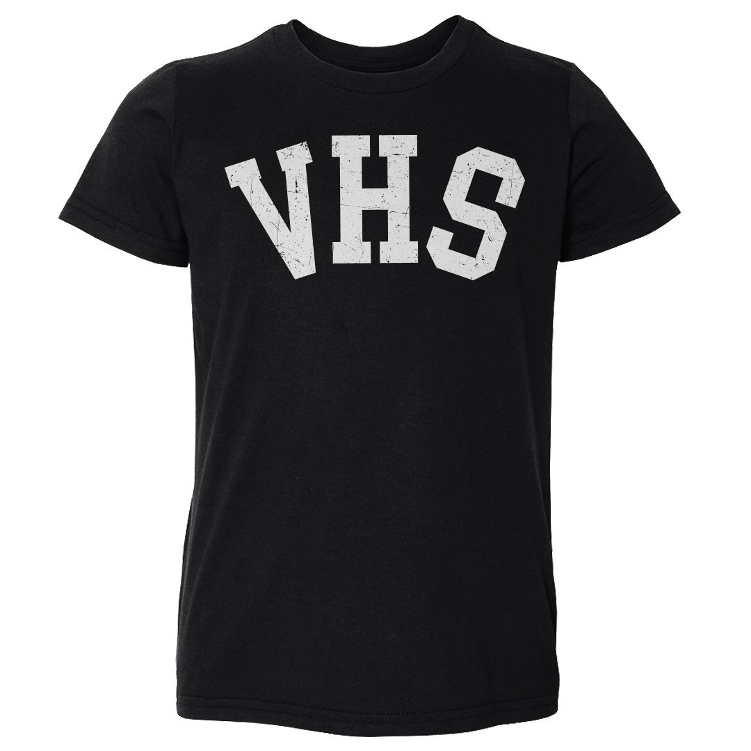 Vandegrift Kids Toddler T-Shirt | 500 LEVEL
