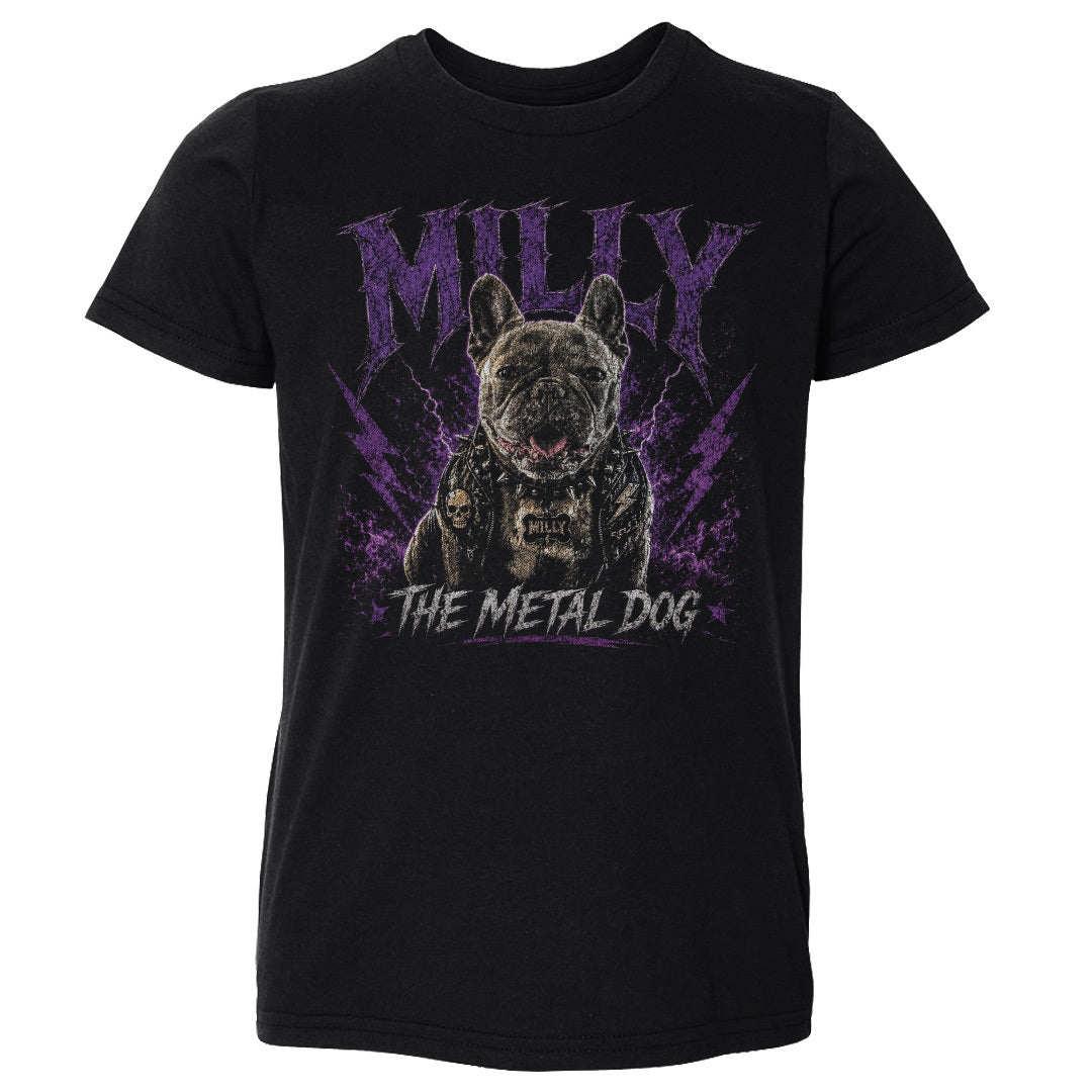Wholesale Kids Toddler T-Shirt | 500 LEVEL