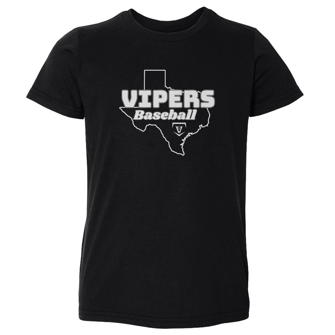 Vandegrift Kids Toddler T-Shirt | 500 LEVEL