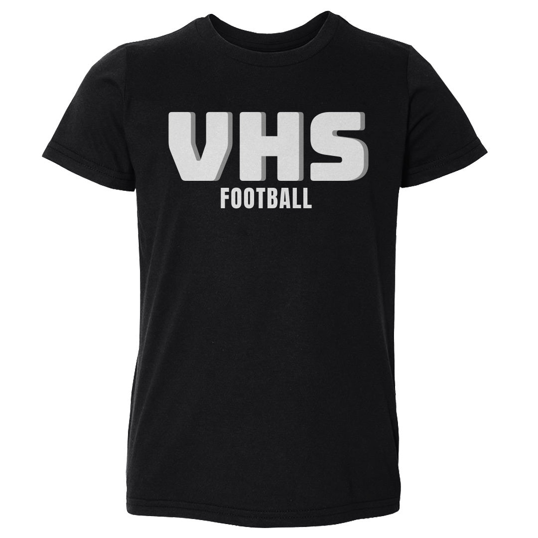 Vandegrift Kids Toddler T-Shirt | 500 LEVEL