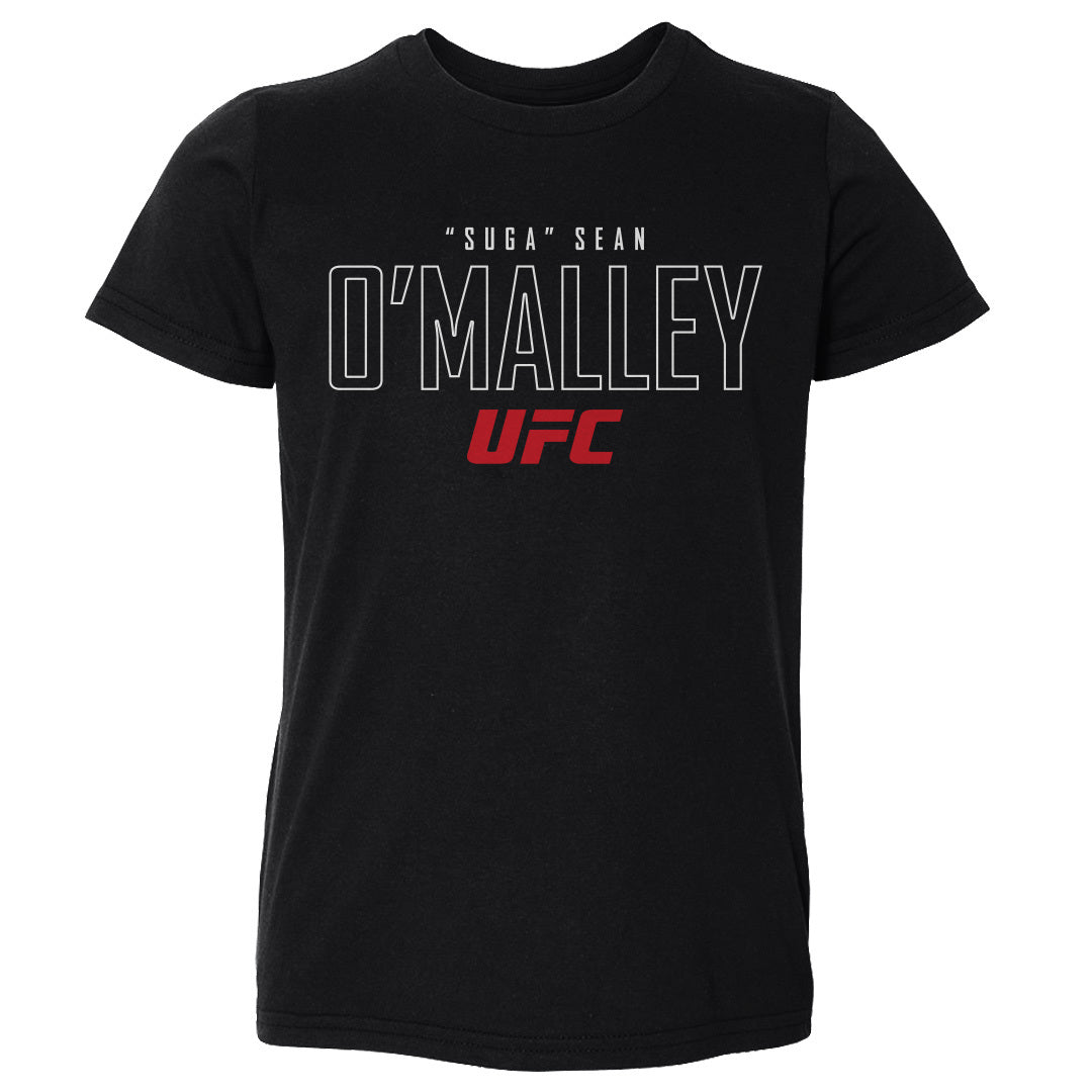 Sean O'Malley Kids Toddler T-Shirt | 500 LEVEL