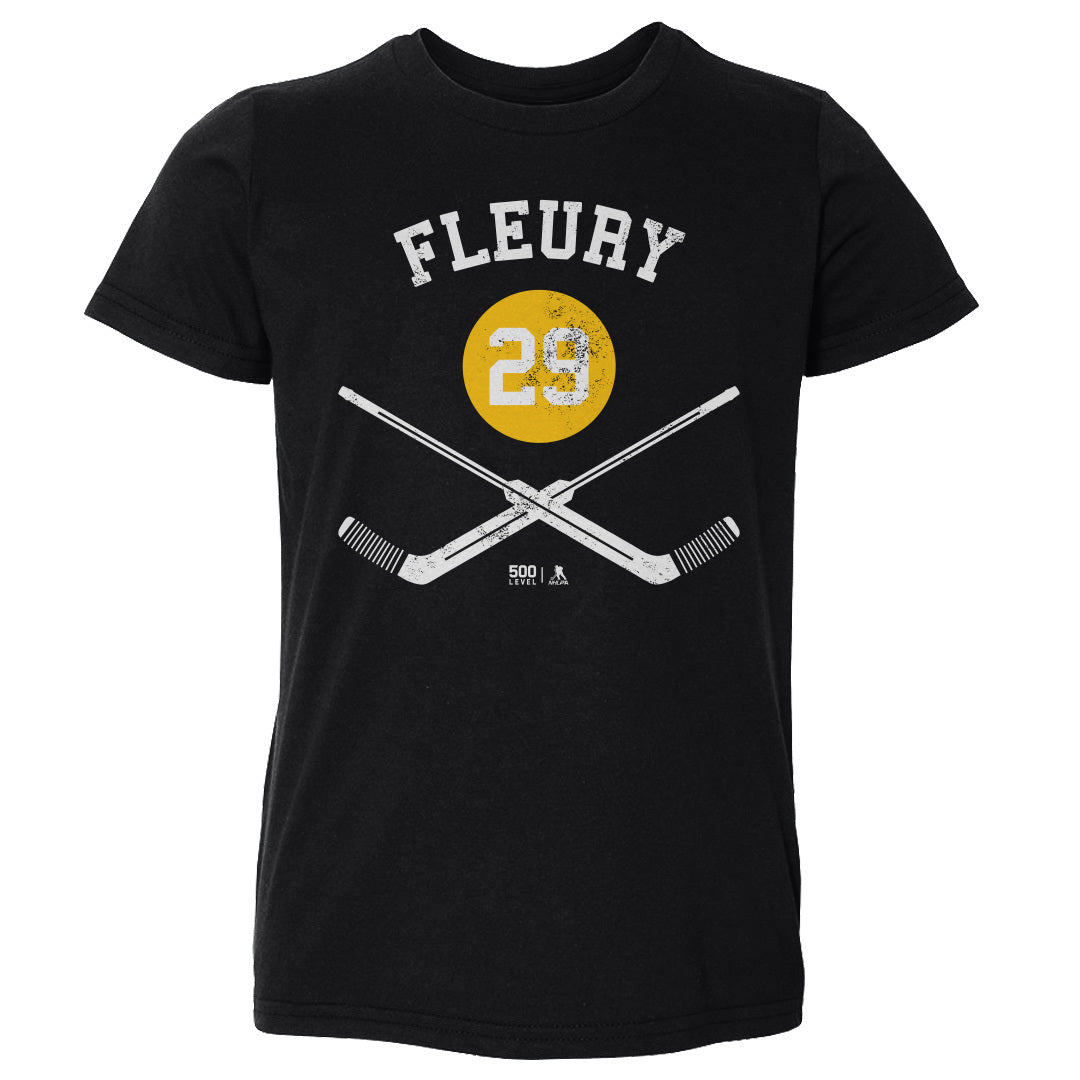 Marc-Andre Fleury Kids Toddler T-Shirt | 500 LEVEL