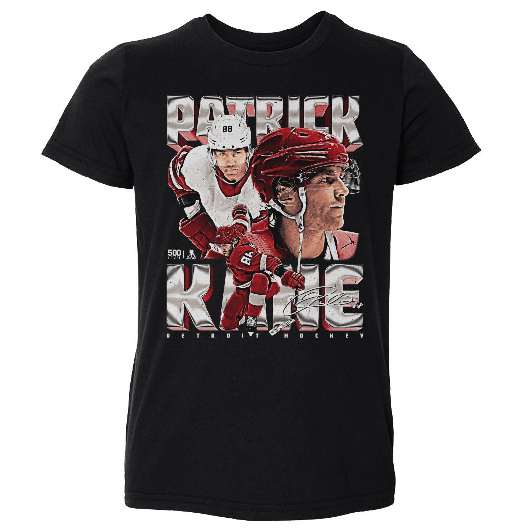 Patrick Kane Kids Toddler T-Shirt | 500 LEVEL
