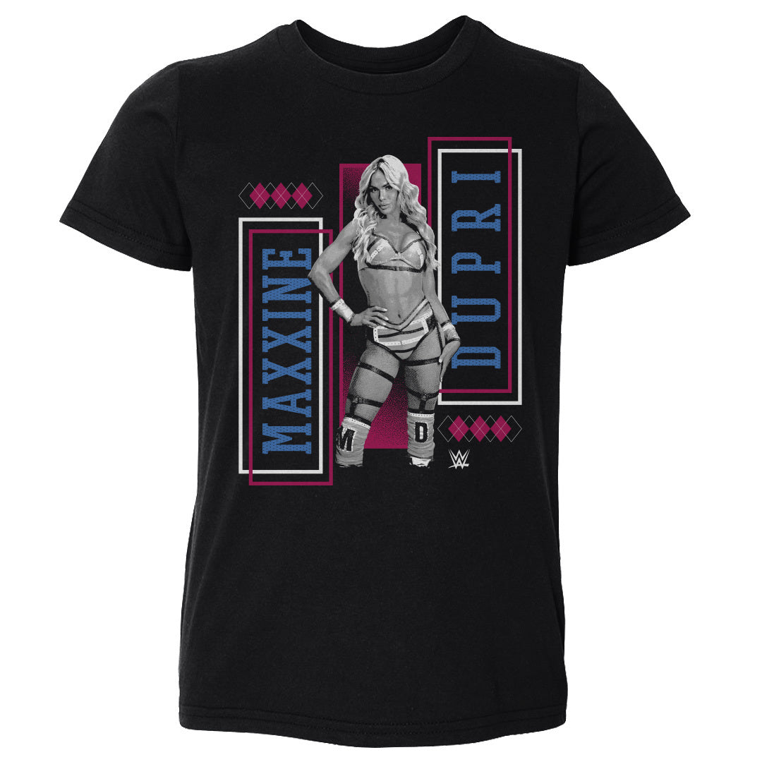 Maxxine Dupri Kids Toddler T-Shirt | 500 LEVEL